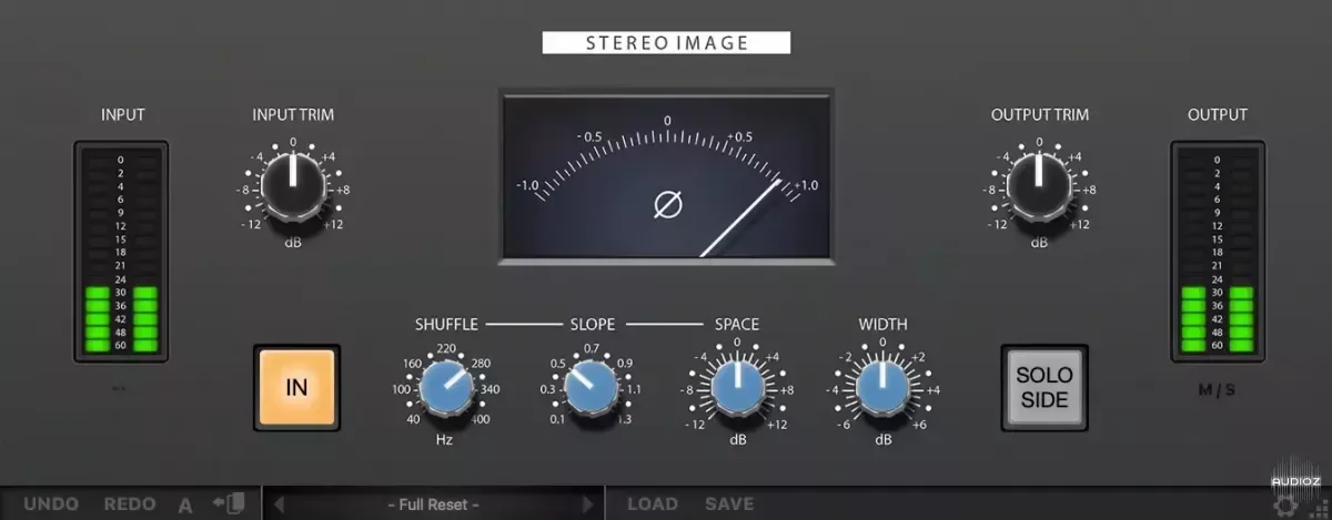 Red Rock Sound Fuse Stereo Image v1.0.5-BUBBiX