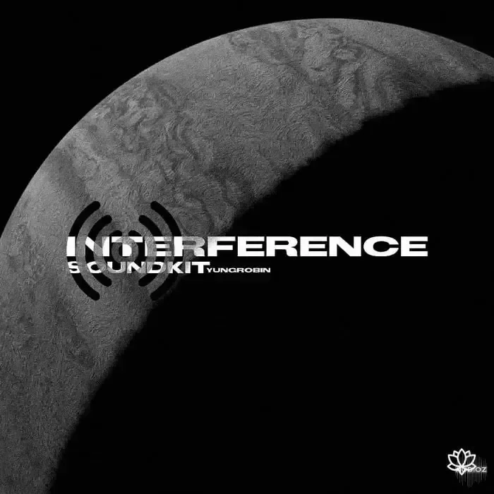 Yung Robin Interference Sound Kit WAV MiDi FST Serum Presets-FANTASTiC