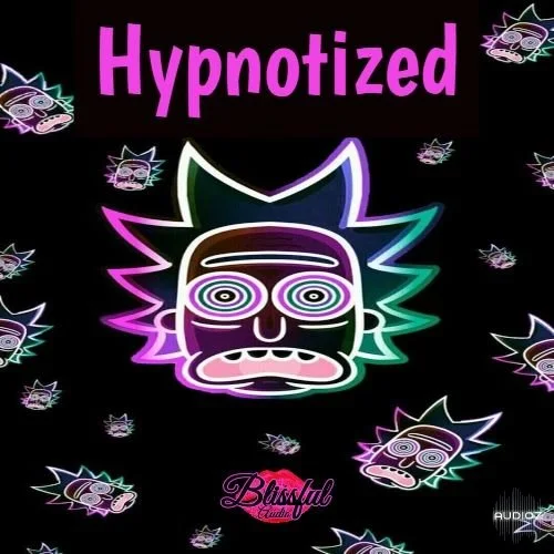 Blissful Audio Hypnotized WAV