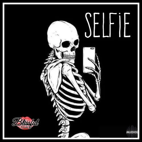 Blissful Audio Selfie WAV