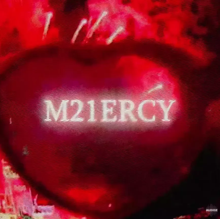 M21ERCY For The First Time WAV MiDi-FANTASTiC