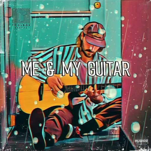 Toolbox Samples Me & My Guitar WAV